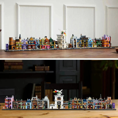 LEGO Gone is Gone 76444 Harry Potter