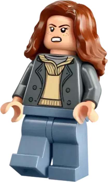 LEGO Malfoy Manor 76453 Harry Potter