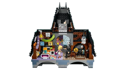 LEGO Wednesday en Enid's kamer 76781 Wednesday