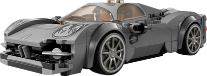 LEGO Pagani Utopia 76915 Speedchampions