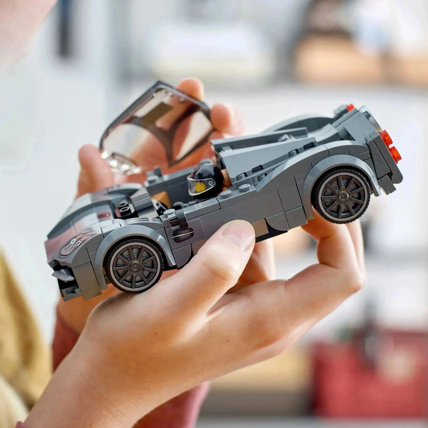 LEGO Pagani Utopia 76915 Speedchampions