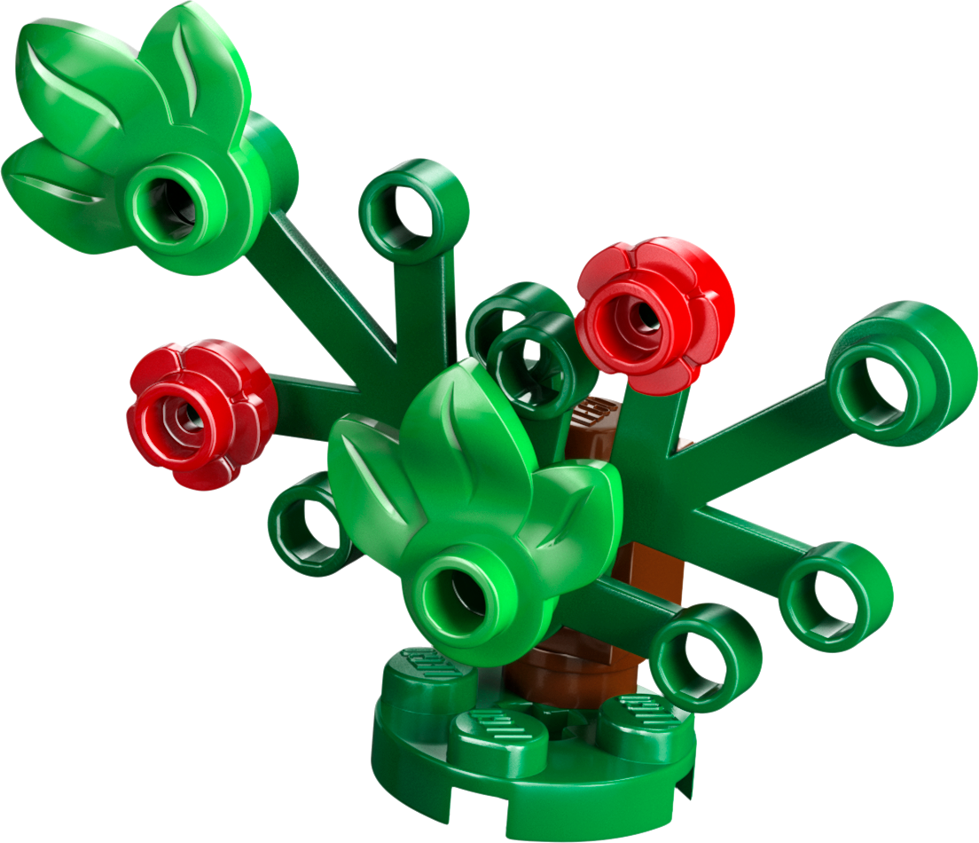 LEGO Baby Dinosaur: Dolores Aquilops 76970 Jurassic World (Pre-Order: juni)