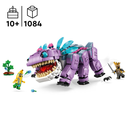 LEGO Klombo 77077 Fortnite (Pre-Order: juni)