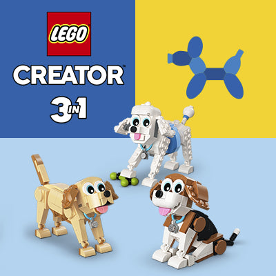 LEGO 31171 Creator