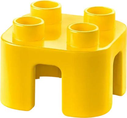 LEGO Balancing Stacking Tree 10440 DUPLO