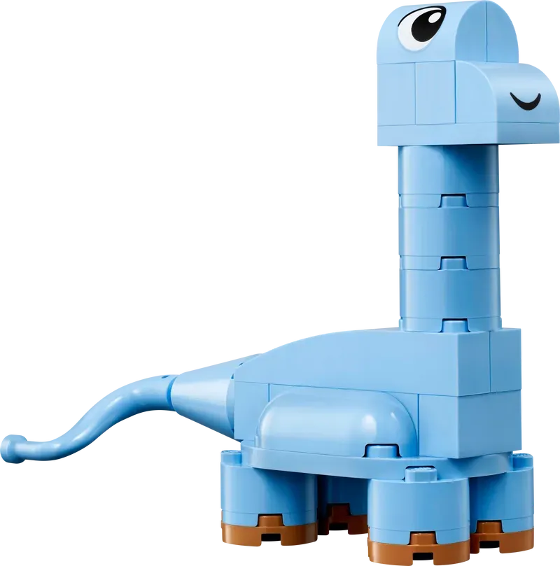 LEGO Creative Dinosaur 11041 Classic