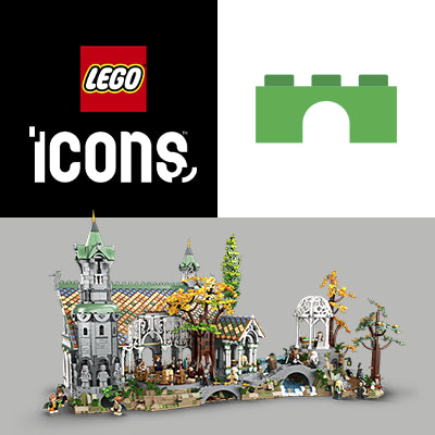 LEGO 10367