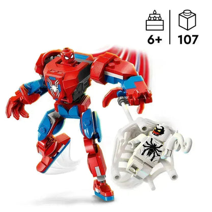 LEGO Iron Man vs Ultron 76307 Superhelden