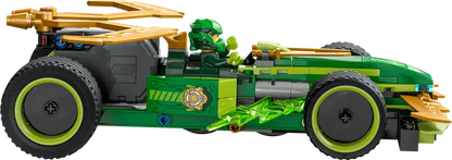 LEGO Lloyds Rennauto mit Rückziehfunktion 71828 Ninjago