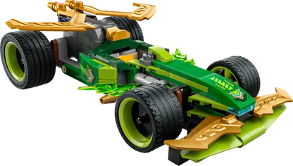 LEGO Lloyds Rennauto mit Rückziehfunktion 71828 Ninjago