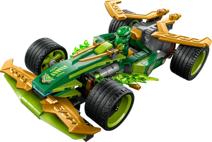 LEGO Lloyds Rennauto mit Rückziehfunktion 71828 Ninjago