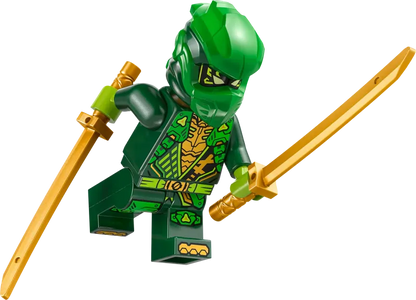 LEGO Lloyds Rennauto mit Rückziehfunktion 71828 Ninjago