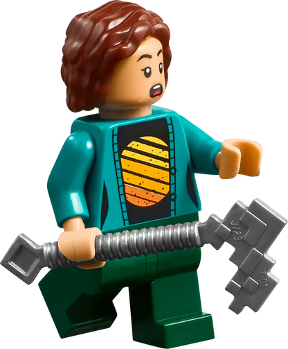 LEGO Der Angriff auf das Ghast-Ballondorf 21273 Minecraft
