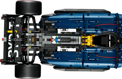 LEGO Red Bull Max Verstappen 42206 Technic (direct uit voorraad leverbaar)