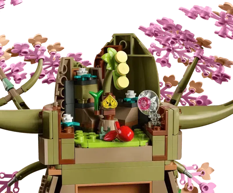 LEGO Zelda Großer Deku-Baum 2-in-1 77092 Legends of Zelda 