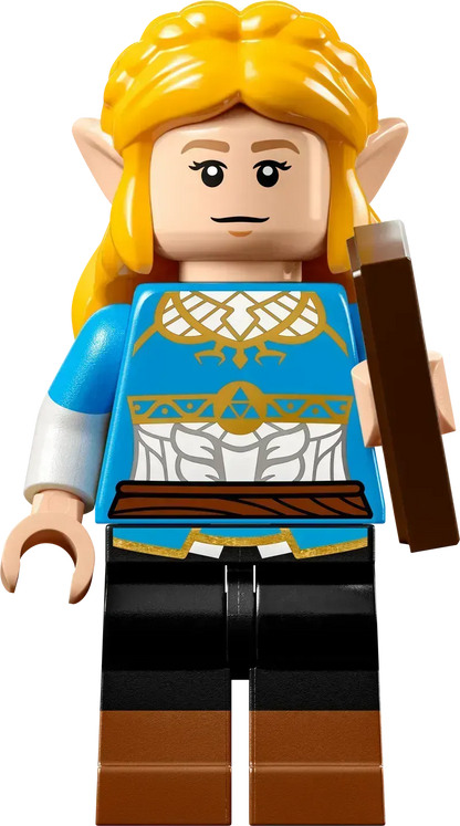 LEGO Zelda Großer Deku-Baum 2-in-1 77092 Legends of Zelda 