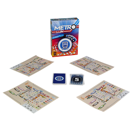 Metrolijn