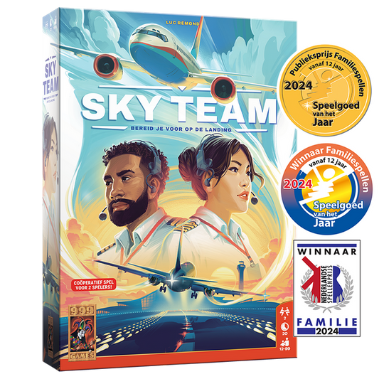 Sky Team NL