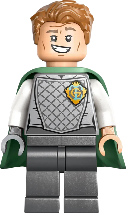LEGO Schloss Hogwarts Duellclub 76441 Harry Potter