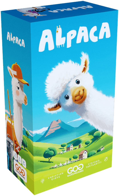 Alpaca