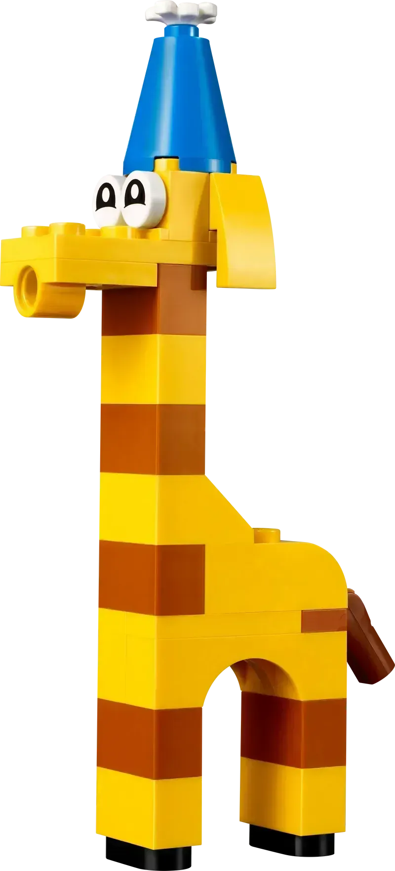 LEGO Geburtstagsparty-Tiere 30689 Creator