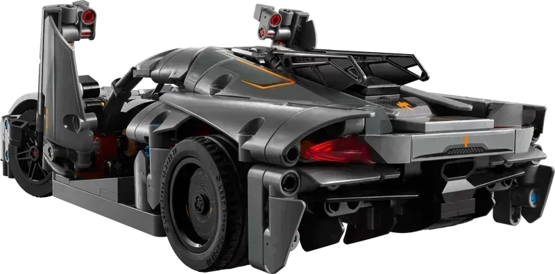LEGO Der Koenigsegg Jesko "Absolut" 42173 Technic