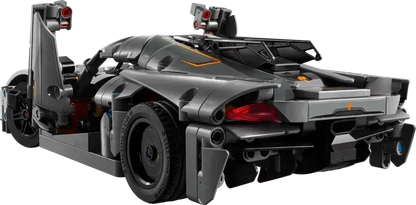LEGO Der Koenigsegg Jesko "Absolut" 42173 Technic