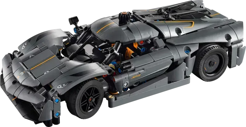 LEGO Der Koenigsegg Jesko "Absolut" 42173 Technic