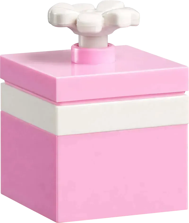 LEGO Geburtstagsparty-Tiere 30689 Creator