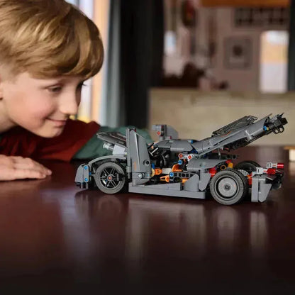 LEGO Der Koenigsegg Jesko "Absolut" 42173 Technic
