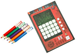 Pick a Pen Hackers