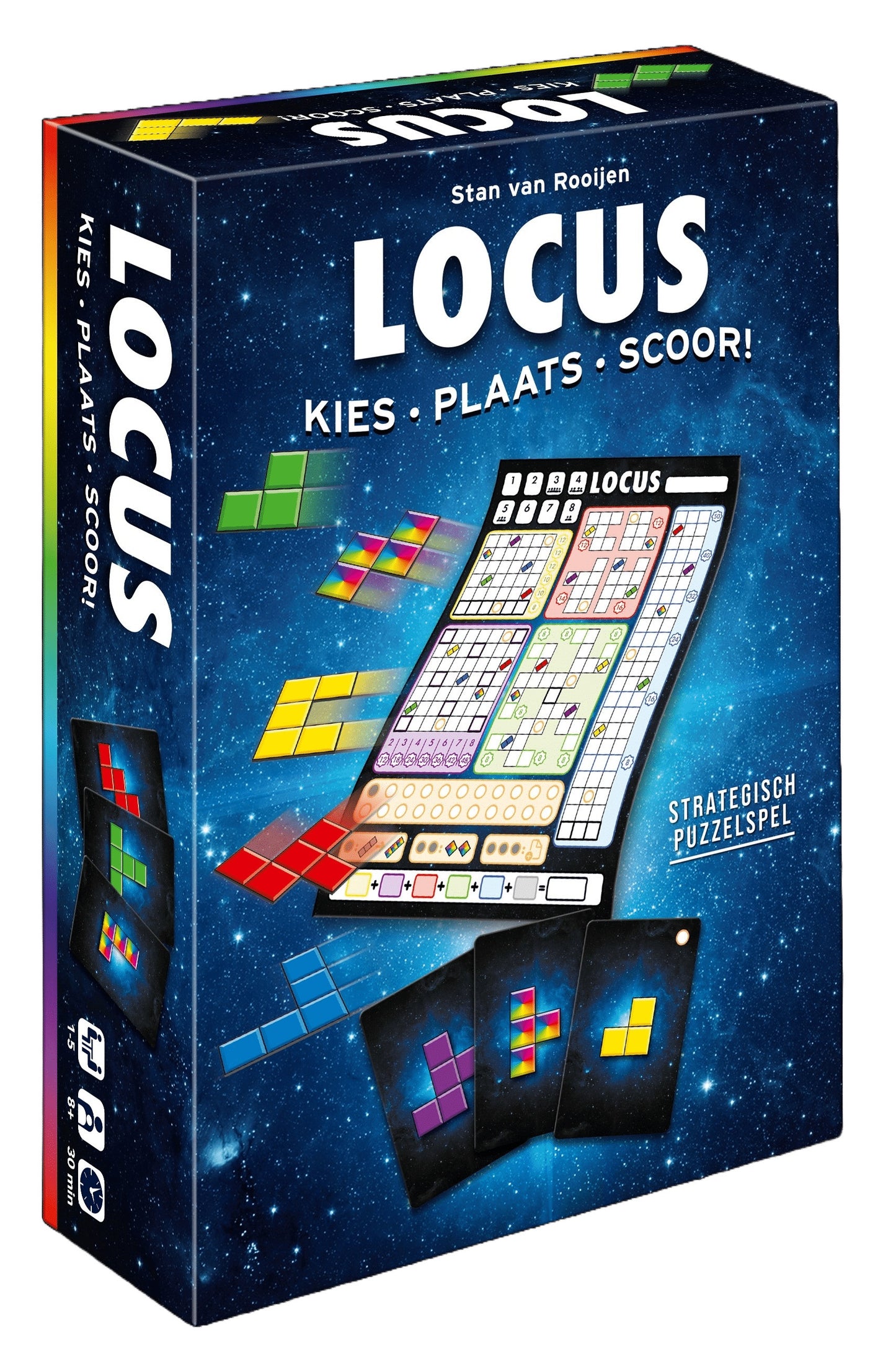 Locus