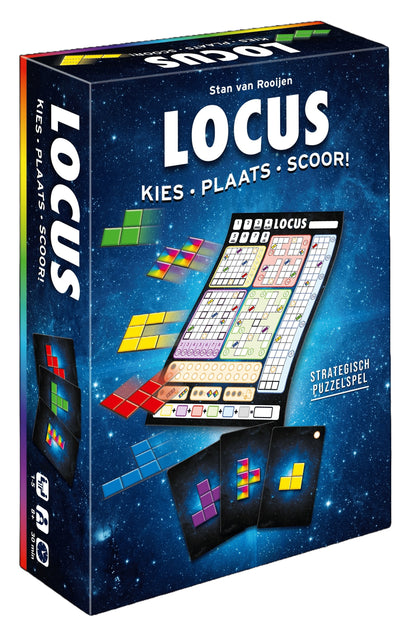 Locus