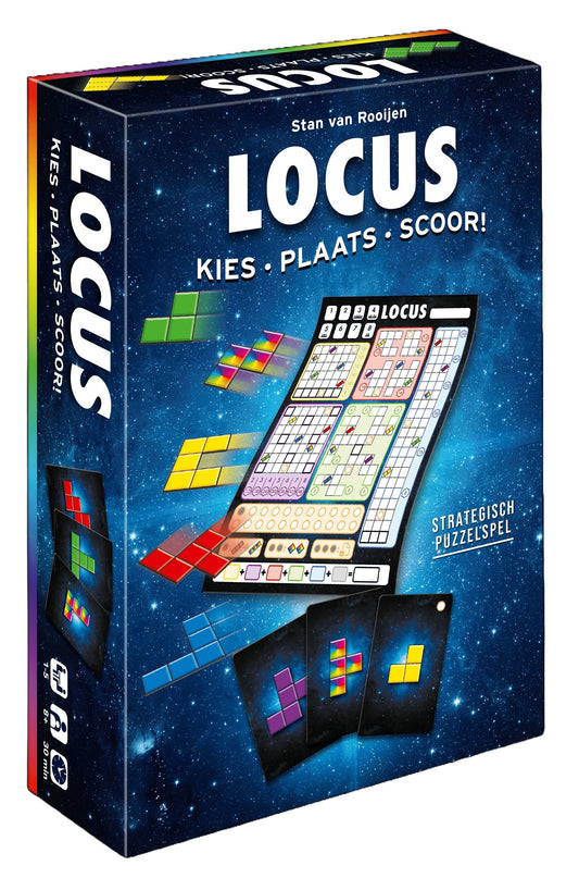 Locus