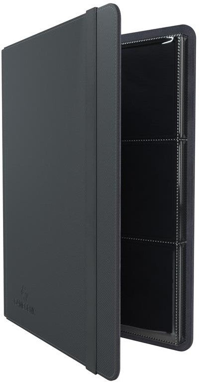 PORTFOLIO Prime Album 18-Pocket Black