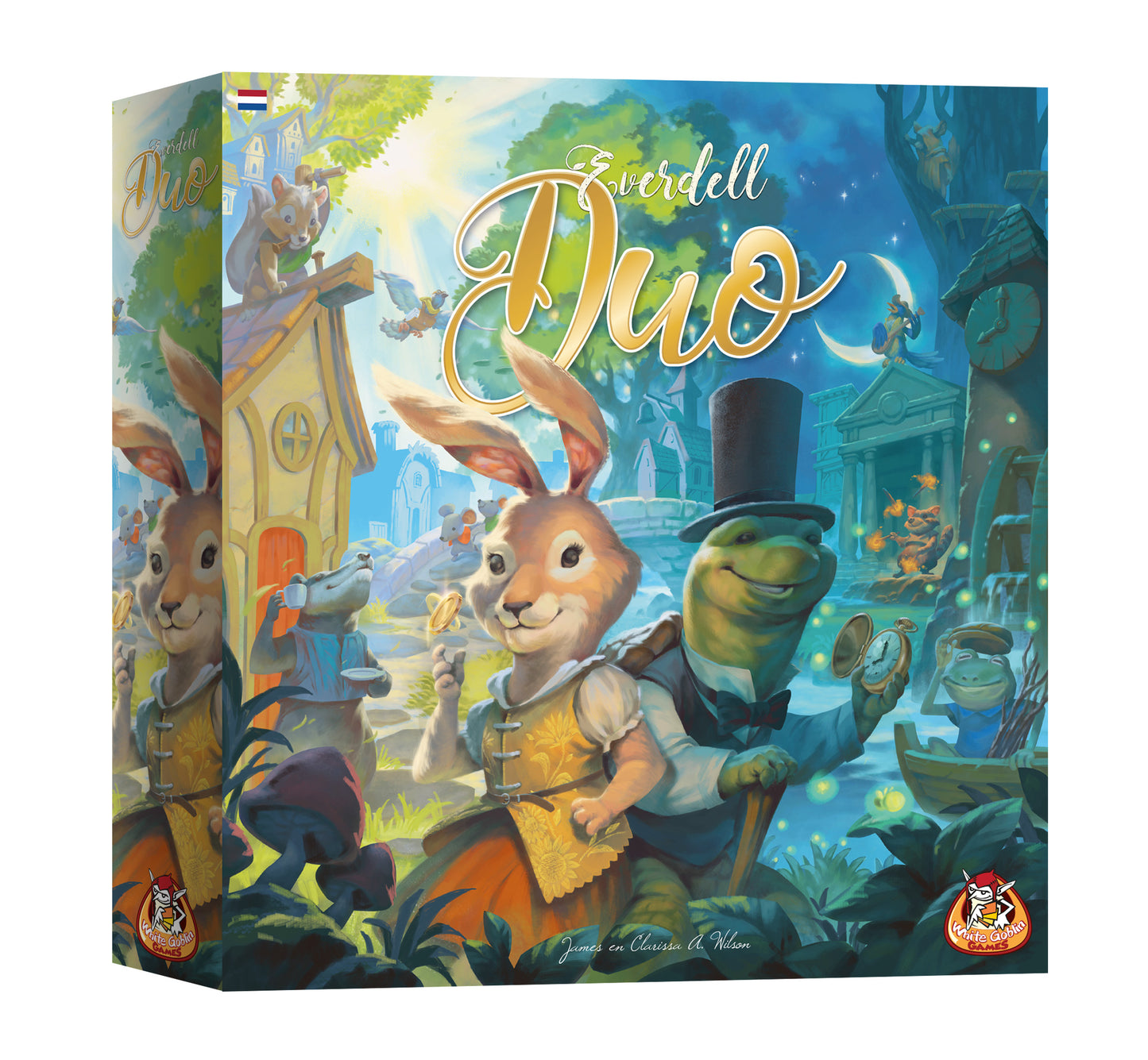 MTG Avatar The Last Airbender Jumpstart Booster