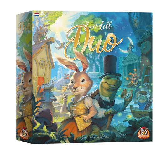 Star Munchkin Deluxe