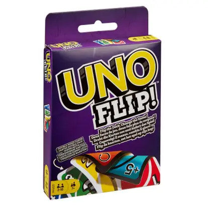 Uno Flip