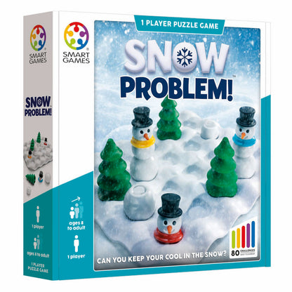 Snow Problem