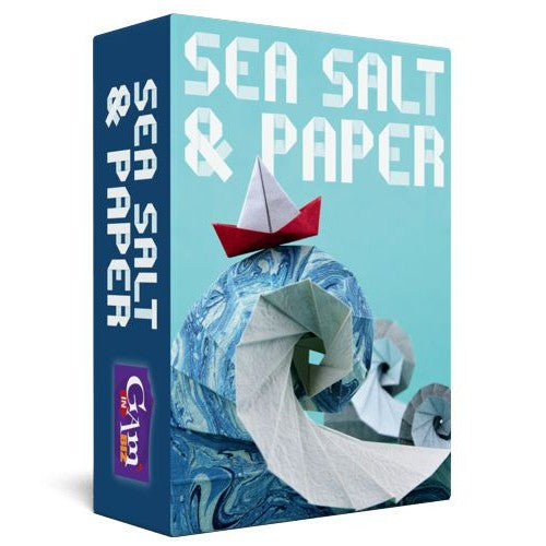 Sea Salt & Paper NL