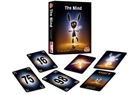 Legpuzzel The Vitruvian Man (1000)