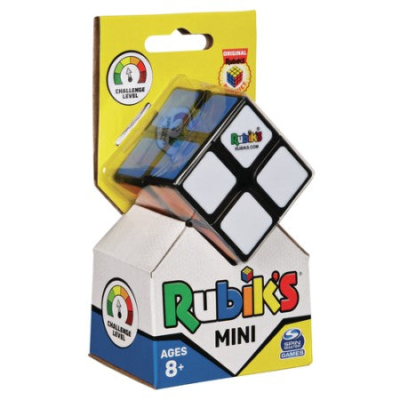 Rubik's Cube - 2x2