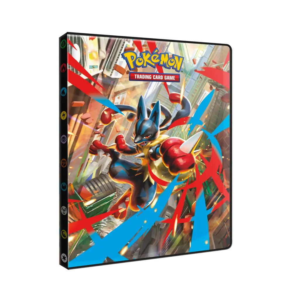 Pokemon SV10.5 Black Bolt Booster Bundle