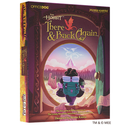 MTG Avatar The Last Airbender Scene Box