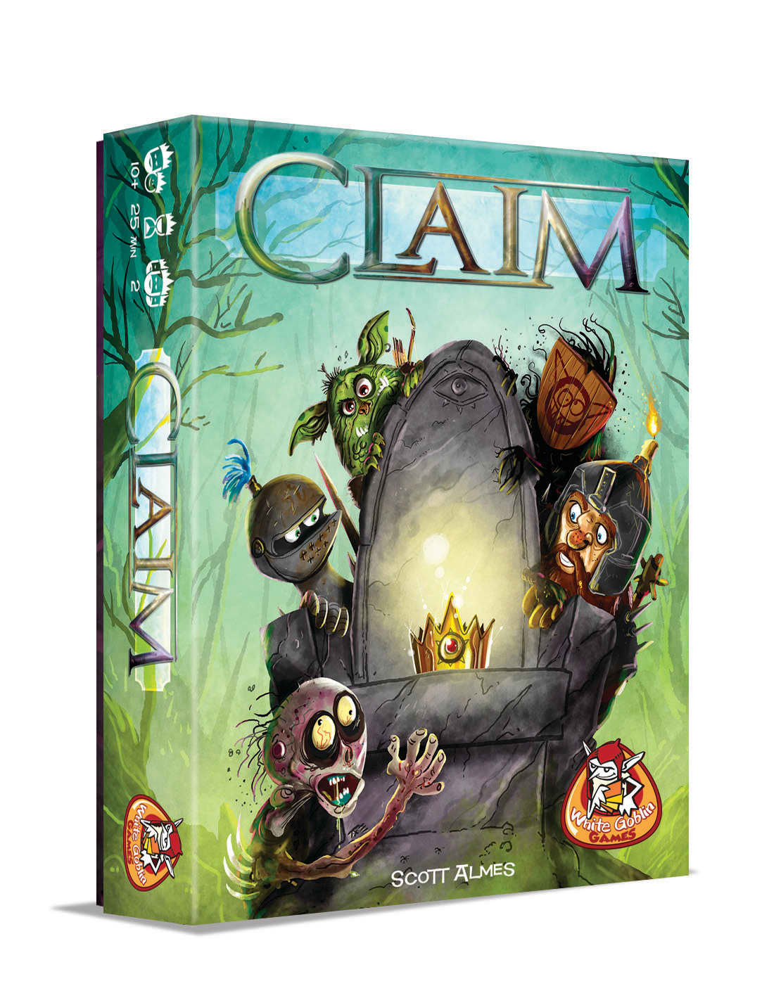 Catan basegame 6th edition EN