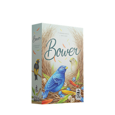 Bower