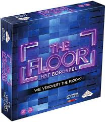 The Floor NL