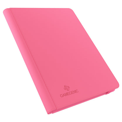 PORTFOLIO Prime Album 18-Pocket Pink