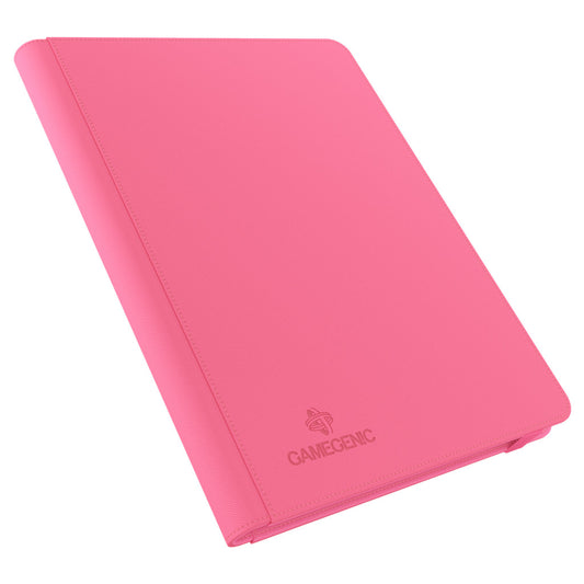 PORTFOLIO Prime Album 18-Pocket Pink