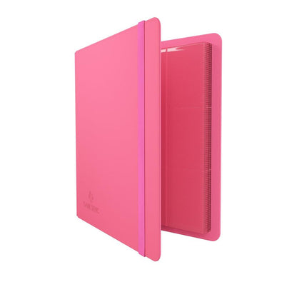 PORTFOLIO Prime Album 24-Pocket Pink